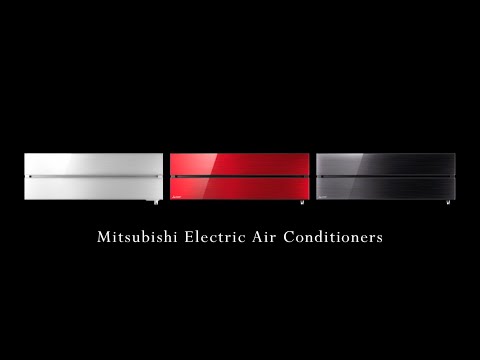 LN Series - Mitsubishi Electric Air Conditioner