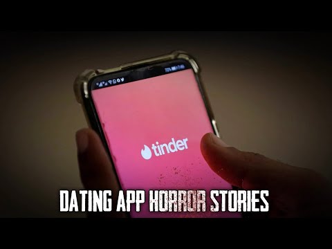 3 Disturbing True Dating App Horror Stories