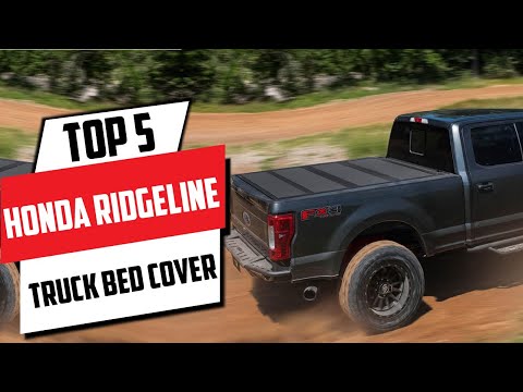 Top 5 Honda Ridgeline Truck Bed Cover in 2024 | Detailed Reviews & Buyer's Guide