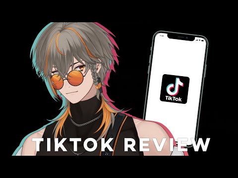 【TIKTOK REVIEW】 NGECEK HASHTAG AKU DI TIKTOK??