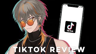 【TIKTOK REVIEW】 NGECEK HASHTAG AKU DI TIKTOK??