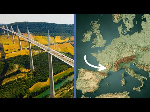 The Bridge That Changed the Map of Europe