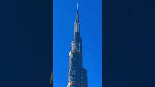 Dubai burj Khalifa The Most Popular Tourist Destination! [4K] Tour | dubai best places to visit #lux