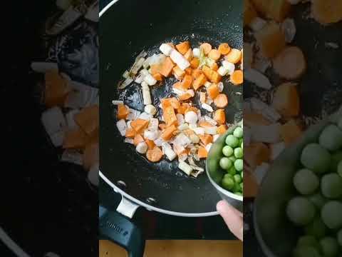 Maa ne sikhaya sab kuch,badle me nahi chaha kuch bhi,siwa dua ke🤲my mini veg thali😋