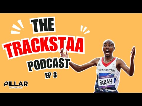 European XC Preview and the Dirtiest Race Ever... The Trackstaa Podcast Episode 3