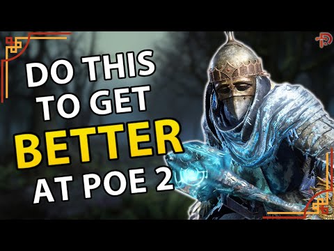 Top 10 HUGE Tips You Need To Know To BEAT Path Of Exile 2! - Ultimate Beginner Guide