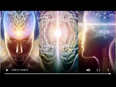 Healing Resonance and healing frequencies good for human body