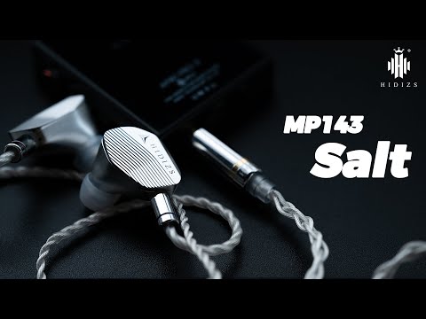 Hidizs MP143 Review: More affordable Planar Hi-Fi IEM