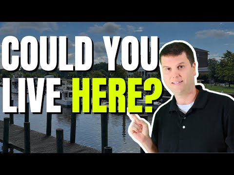 Where Should I Live in Suffolk Virginia-Find The Perfect Spot!