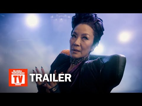 Star Trek: Section 31 CCXP Trailer #1 (2025)