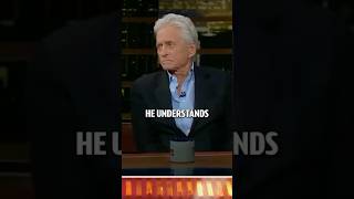 Michael Douglas on Trump’s Win #standups #CZJisGorgeous #ahoy #Gutfeld #standupcomedy