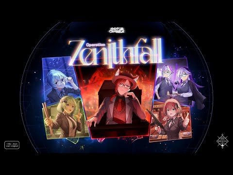 Camellia - Operation: Zenithfall [For osu! World Cup 2024 Grand Finals Tiebreaker]