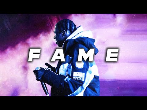 Tiakola x RK Type Beat "FAME" 💎 | Instru Rap Drill/Mélodique 2024