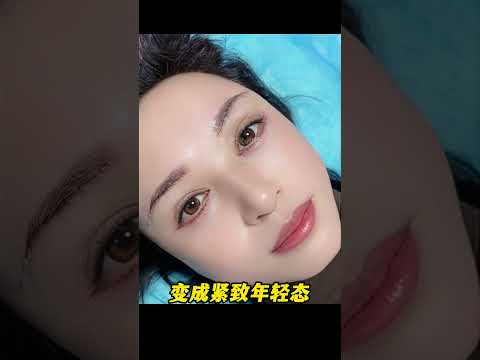 2025年会一直流血的变美方式！