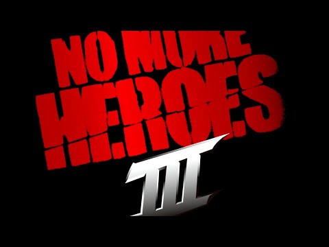 Prologue - No More Heroes 3