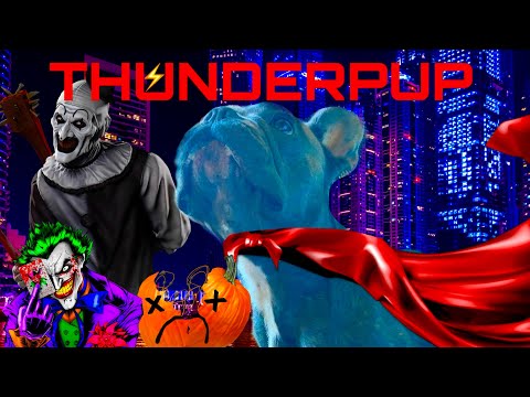 THUNDERPUP PART 6