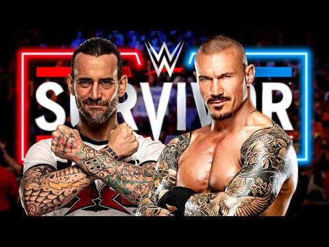 Survivor Series WAR GAMES Predictions!