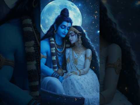 Tujhe aese main niharu || shiv parvati 🫶🏻🩷 || #shivparvati #shiva #shiv #parvati #shortvideo #shorts