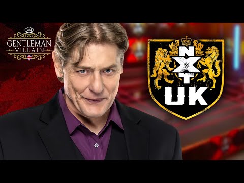 William Regal on IF the WWE ruined British Wrestling