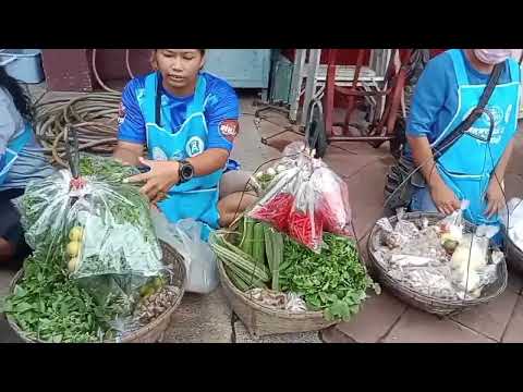 ตลาด 5 นาที #ตลาดสถานีรถไฟบุรีรัมย์ #ตลาด5นาทีสถานีรถไฟบุรีรัมย์