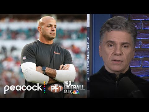 49ers must be able to adjust defensive scheme on the fly | Pro Football Talk | NFL on NBC