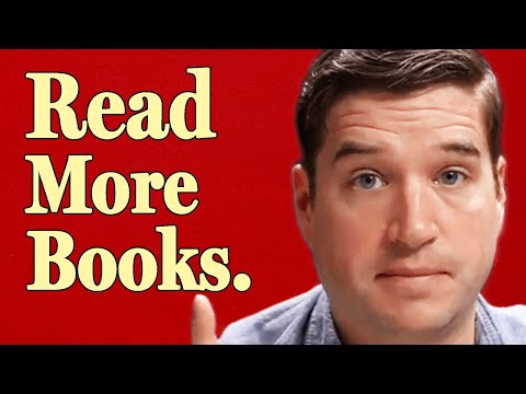 How to Read 5 Books a Month | Cal Newport’s Method