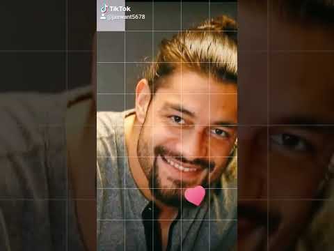 #shorts #Roman Reigns#Bollywood song#manwa laage😎😎😎😎😍😍😍