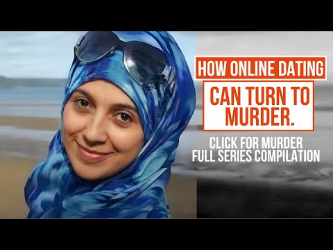 These are the Horrific Stories of Murders from Online Dating| FULL Click For Murder S1 Compilation!