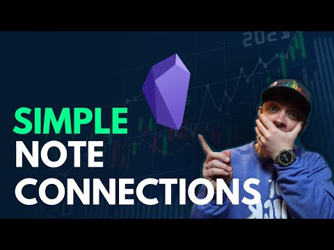 One Trick to Make Connections with Your Notes