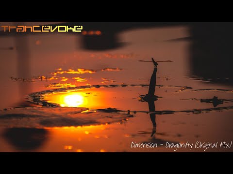 Dimension - Dragonfly (Original Mix)