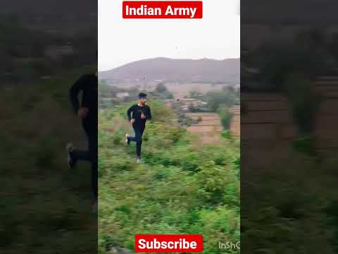 Indian Army status🇮🇳⚔️||army lover status #running #status #short #shorts video//running