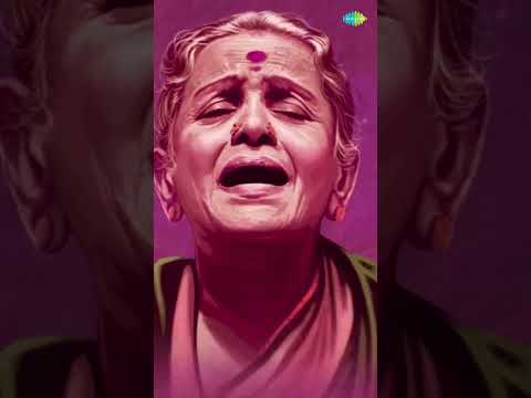 Saraseeruhasanapriye | M.S. Subbulakshmi #saraswati #devotional #carnaticmusic #classical #ytshorts