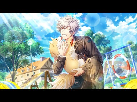 Terunohara Dog School Ranmaru Kurosaki UR - All Side Stories (English)