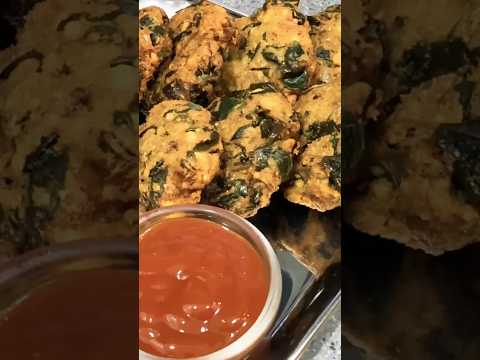 Vada recipe #shortsrecipes #ytcooking #recipesinkannada