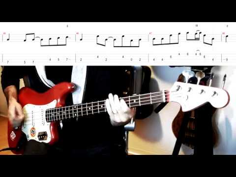 L'Arc~en~Ciel - As if in A Dream (Bass)