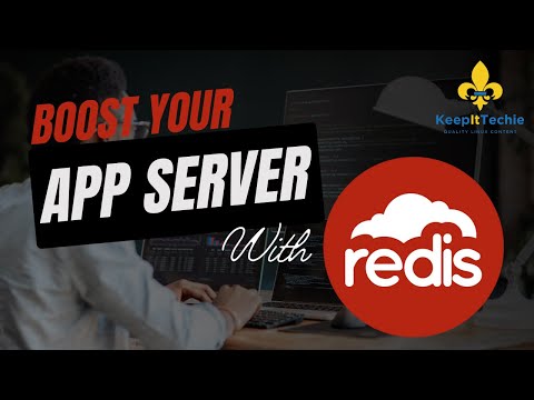 Supercharge Your Ubuntu Server: Install & Configure Redis in Minutes!