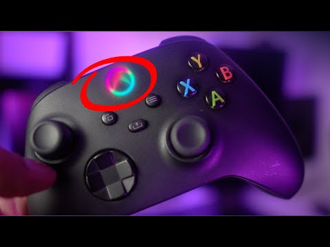 Top 10 Xbox Series controller AMAZING secrets!