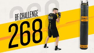 BF CHALLENGE 268