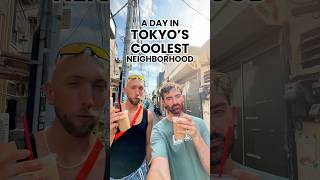 A Day in West Tokyo #westtokyo #shinjuku #tokyotravel #fulltimetravel #tokyo