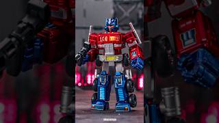 Blokees Transformers  Shining Version wave2 G1 OPTIMUS PRIME is coming #transformers