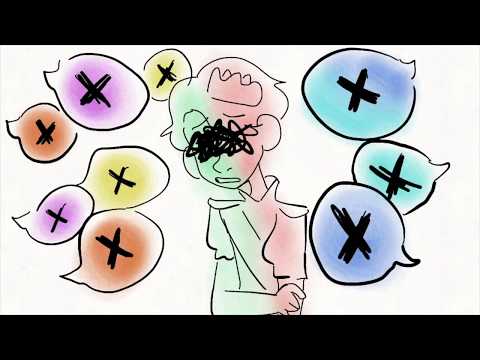 [OLD] This is Home | Sander Sides Animatic (ft.king of creativity)