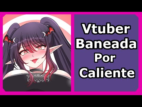 [Noticias Vtuber] Twitch cavando su Tumba, Mas Baneos Vtubers, WACTOR y Trends