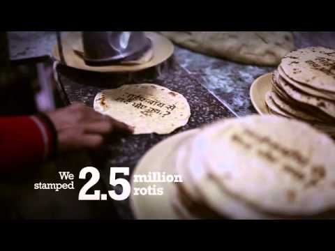 Geometry Global India - Lifebuoy - Roti Remider