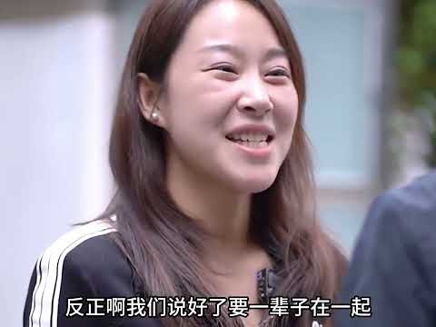 所有的感情都应该经得起考验，所有的付出都应该无怨无悔……