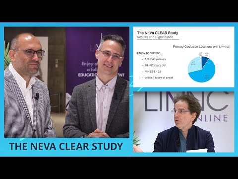 The NeVa CLEAR study: Results and significance