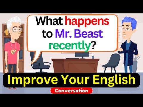 Learn English | English Conversation | Improve English Listening and Speaking Skill