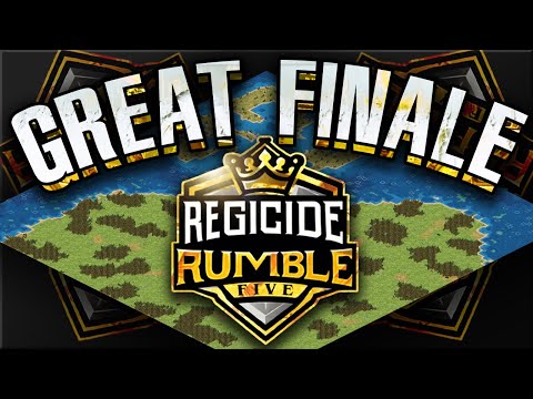 The Great Finale (RR5)