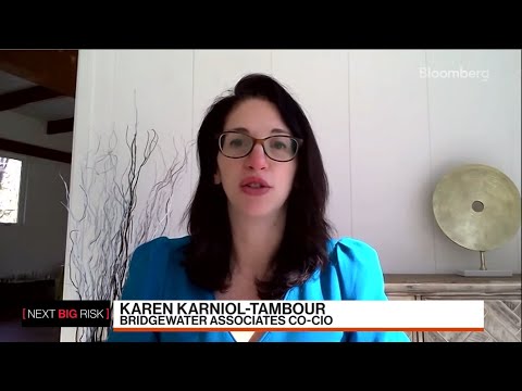 Karen Karniol-Tambour on the “Next Big Risk”