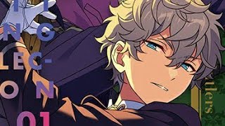 Midnight Butlers but Sena Izumi Solo Only (well, mostly)