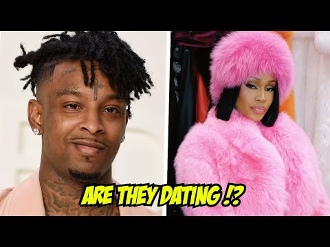 Saweetie Addresses 21 Savage Dating Rumors (saweetie & latto beef)